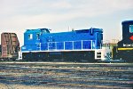 Union Railroad SW1001 #101 (Brand New Delivery)